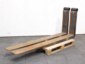 Hyster Lastgabeln Pin-Type