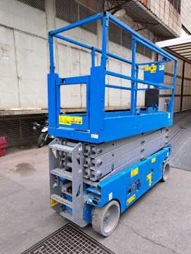 Genie GS-2632