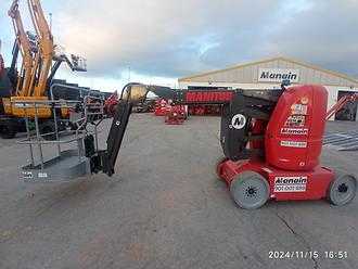 Manitou 120 AETJ C 2