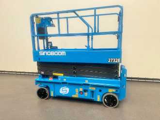 Other Sinoboom 2732E