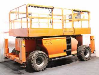 JLG 3394 RT