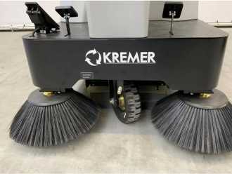 Other Kremer KRYZS4 Zelfrijdende veegmachine