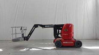 Manitou 120 AETJ