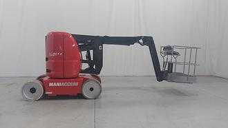 Manitou 120 AETJC