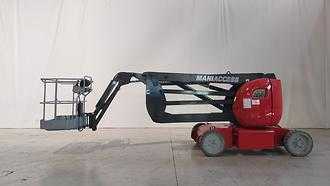Manitou 150 AETJC