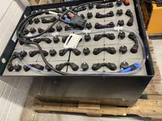 Other 48V Batterie 625 AH Bj.2026 NEU