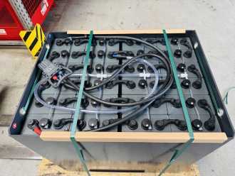 Other 48V Batterie 775AH NEU Bj.2026