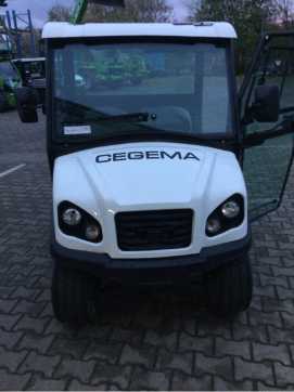 Other CLUB CAR 500 E