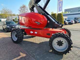 Manitou 220 TJ +