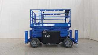 Genie GS-3369 RT