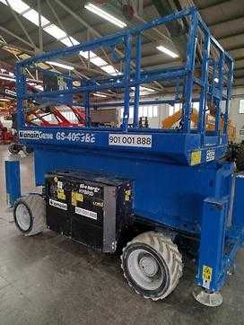 Genie GS-4069 BE