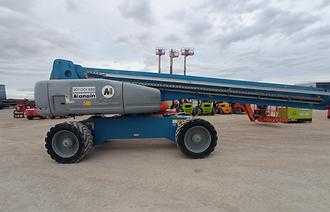 Genie S-125