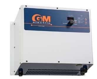 Other GM Ladegerät HFC14K 80V 140A