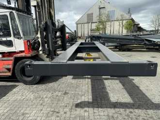 Other Traverse with Kranhaken