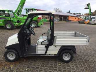 Other CLUB CAR 500 E