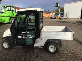 Other CLUB CAR 500 E