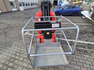 Manitou 100 VJR