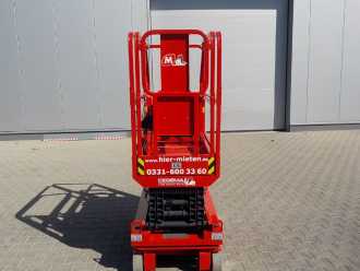 Magni ES0607E