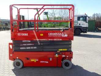 Magni ES1008E