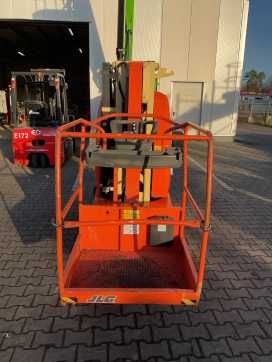 JLG TOUCAN T10E