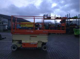 JLG 2646ES