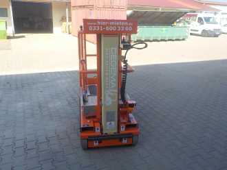 JLG NANO SP