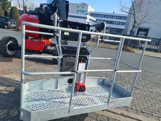 Manitou 160 ATJ+ CR 4WS