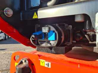 Manitou 160 ATJ PA
