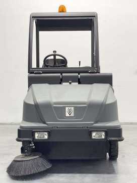 Kärcher KM120/250 RPB