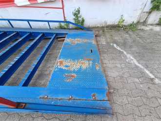 Other VERLADERAMPE