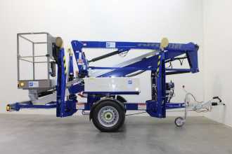 Other 120 TE MK1D