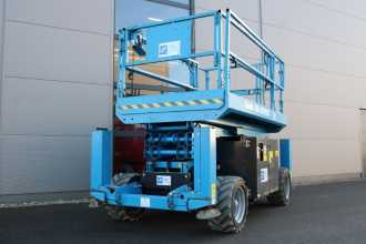 Genie GS 2669 DC