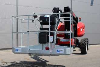 Manitou 160 ATJ RC 4RD ST5 S2