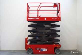 Manitou 120 SE