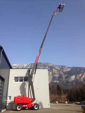 Manitou 280 TJ ST5 S1