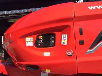 Manitou 280 TJ ST5 S1