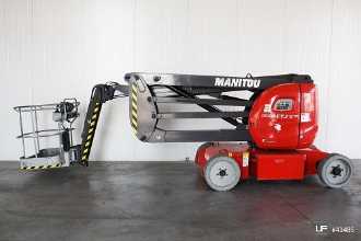 Manitou 150 AETJ C 3D