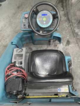 Tennant T16