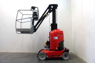 Manitou 100 VJR