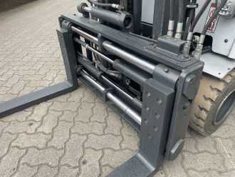 Stabau S11-ZV 25-S-BR01