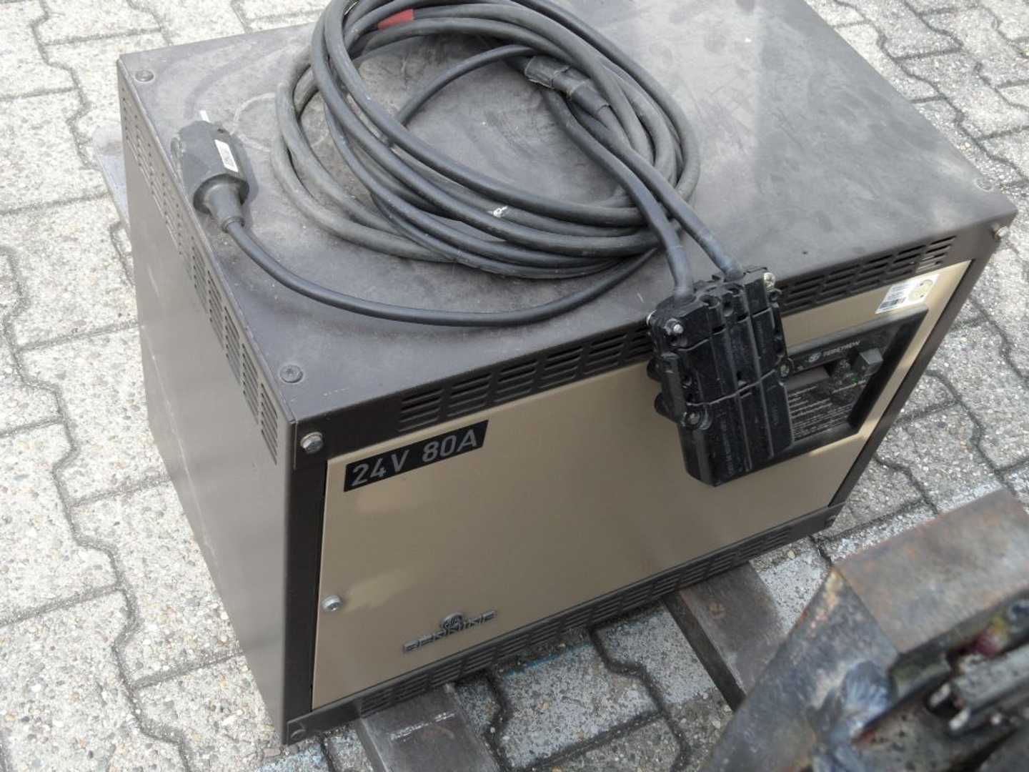 Used Forklift STILL R 50-10 - NUR für HÄNDLER! 3 ratų šakinis krautuvas (Image 10) Used Forklift STILL R 50-10 - NUR für HÄNDLER! 3 ratų šakinis krautuvas (Image 10)