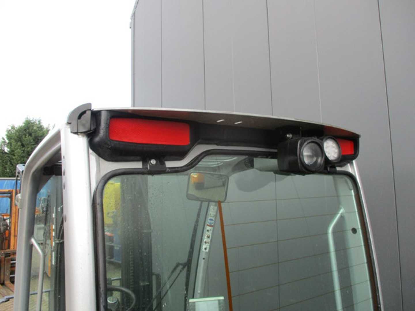 Used Forklift STILL RX20-20L 3 ratų šakinis krautuvas (Image 7) Used Forklift STILL RX20-20L 3 ratų šakinis krautuvas (Image 7)