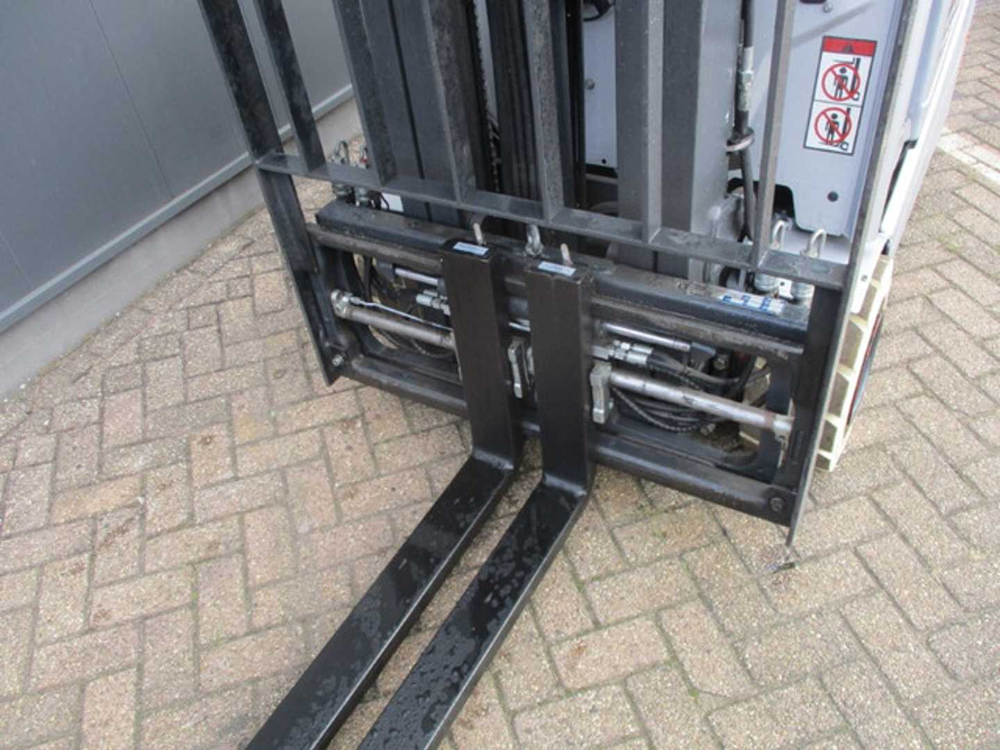Used Forklift STILL RX20-20L 3 ratų šakinis krautuvas (Image 10) Used Forklift STILL RX20-20L 3 ratų šakinis krautuvas (Image 10)
