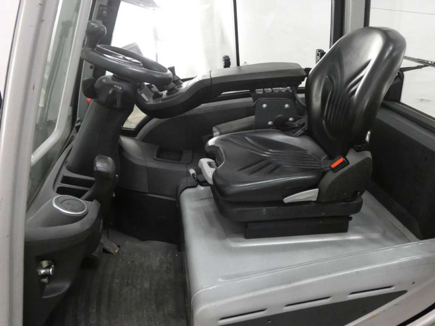 Used Forklift STILL RX20-20L 3 ratų šakinis krautuvas (Image 3)