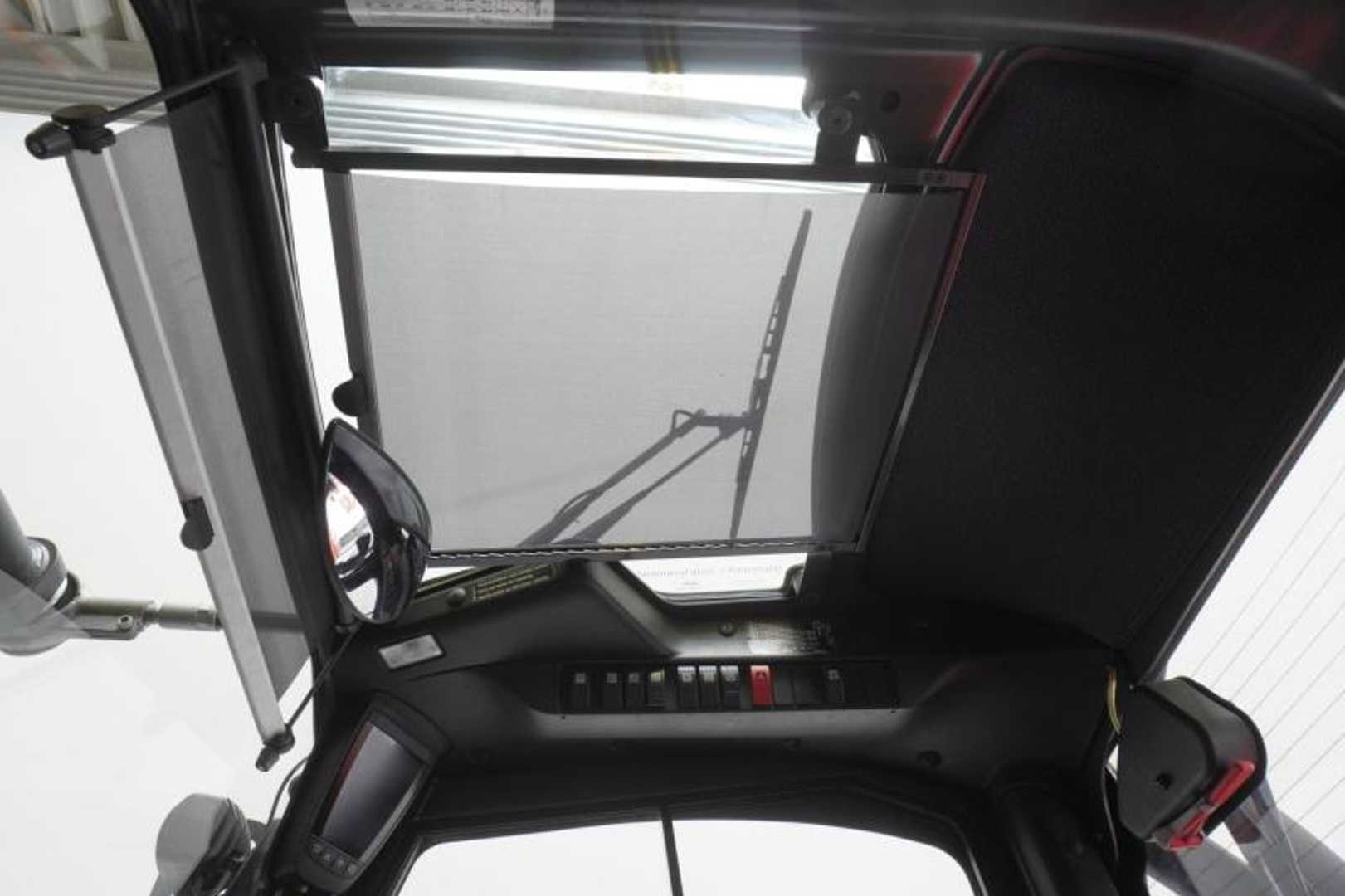 Used Forklift Linde H 45 T EVO 394-02 4 ratų šakinis krautuvas (Image 7) Used Forklift Linde H 45 T EVO 394-02 4 ratų šakinis krautuvas (Image 7)