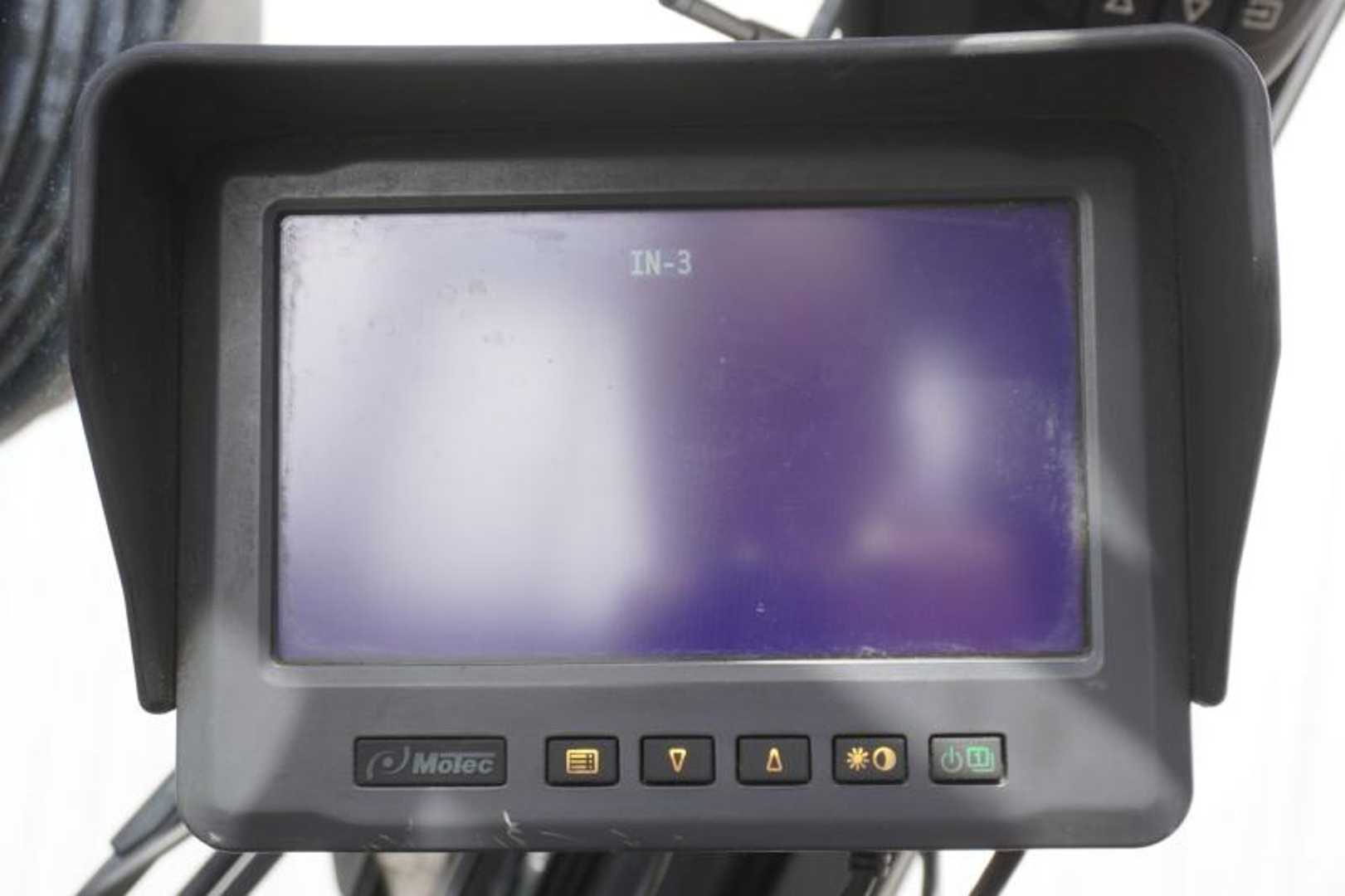 Used Forklift Linde H 80 T/900 EVO 396-03 4 ratų šakinis krautuvas (Image 10) Used Forklift Linde H 80 T/900 EVO 396-03 4 ratų šakinis krautuvas (Image 10)