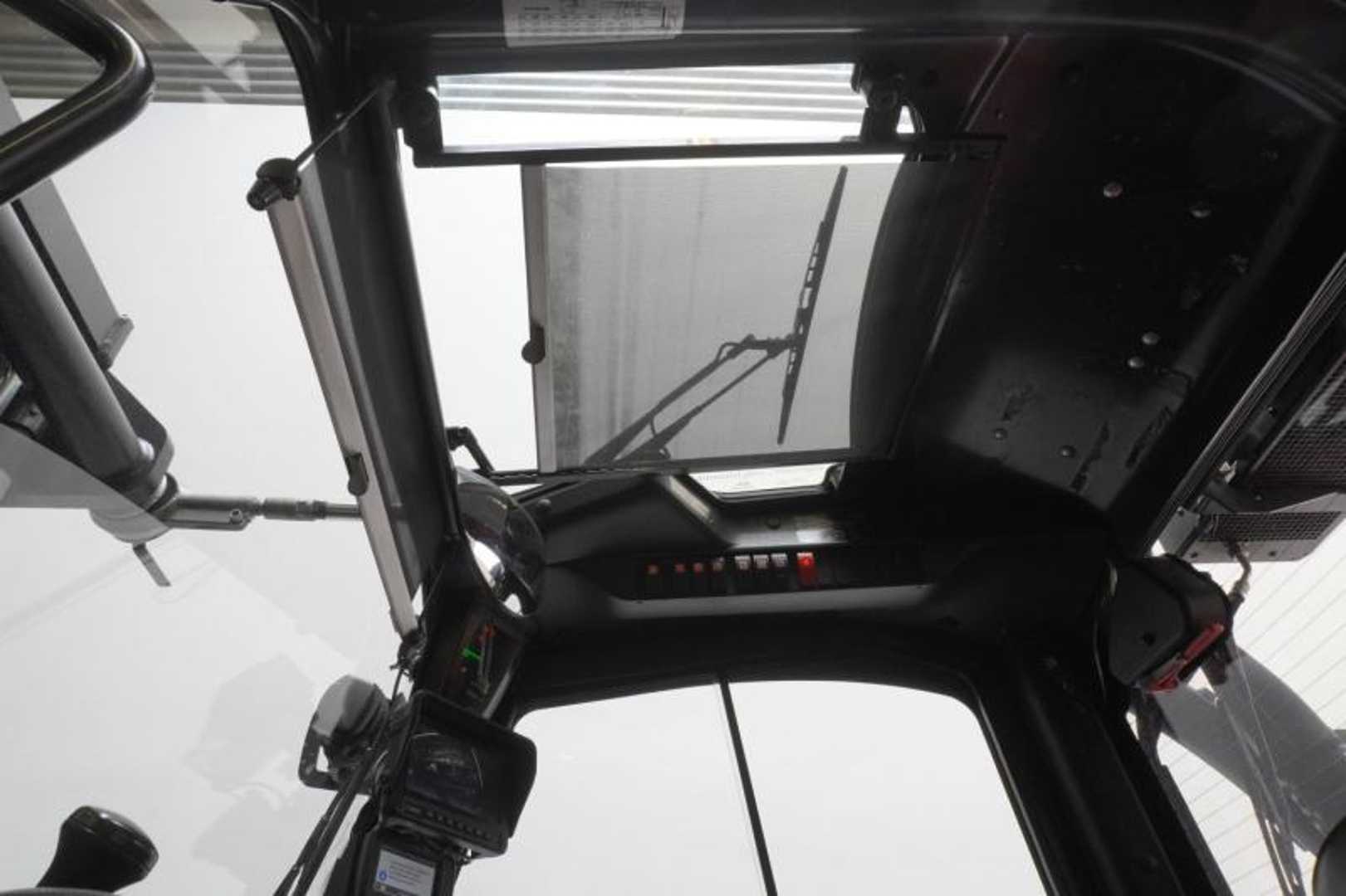 Used Forklift Linde H 45 T EVO 394-02 4 ratų šakinis krautuvas (Image 8) Used Forklift Linde H 45 T EVO 394-02 4 ratų šakinis krautuvas (Image 8)