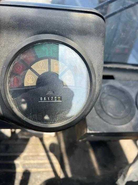 Used Forklift Linde H70D 4 ratų šakinis krautuvas (Image 4) Used Forklift Linde H70D 4 ratų šakinis krautuvas (Image 4)