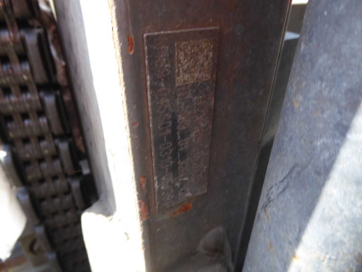 Used Forklift Linde H45D-02 4 ratų šakinis krautuvas (Image 5) Used Forklift Linde H45D-02 4 ratų šakinis krautuvas (Image 5)