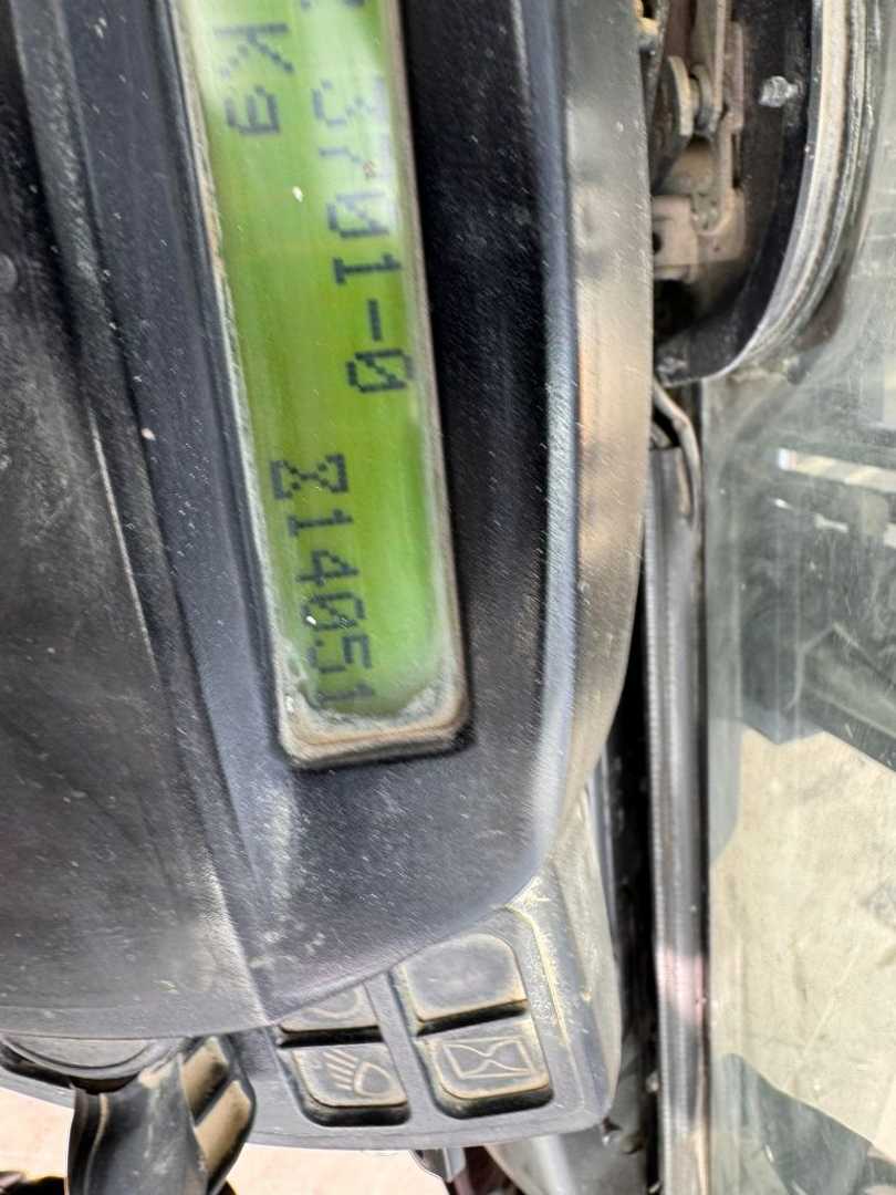 Used Forklift Yale GDP 40 VX6 Baujahr 2015 /Stunden 14051/ Kabine/Duplex 4 ratų šakinis krautuvas (Image 6)